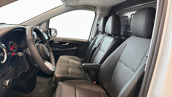 Mercedes-Benz Vito 119 5 of 5