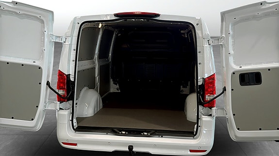 Mercedes-Benz Vito 119 10 of 12