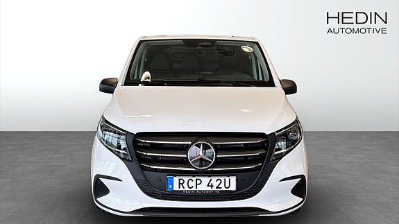 Mercedes-Benz Vito 119 8 of 12