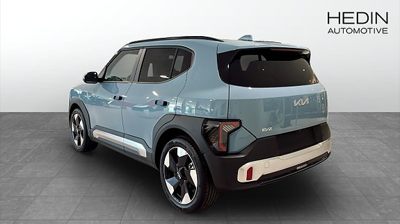 Kia EV2 4 of 20