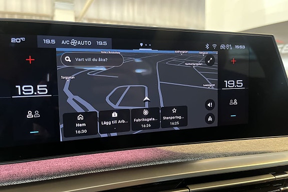 Peugeot 5008 18 of 19