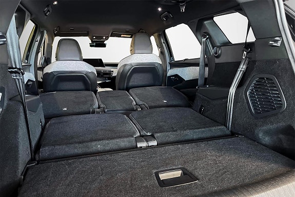 Peugeot 5008 9 of 19