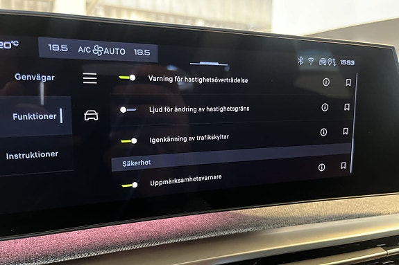 Peugeot 5008 15 of 19