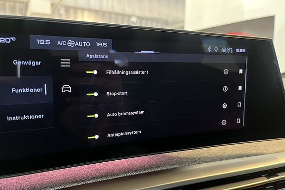 Peugeot 5008 14 of 19
