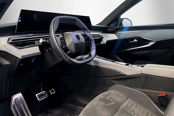 Peugeot 5008 4 of 5