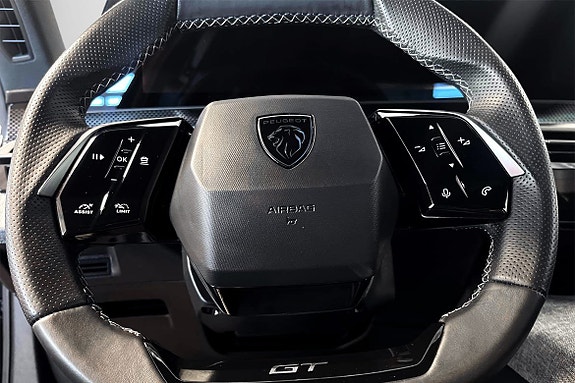 Peugeot 5008 13 of 19