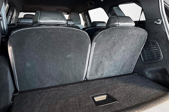 Peugeot 5008 10 of 19