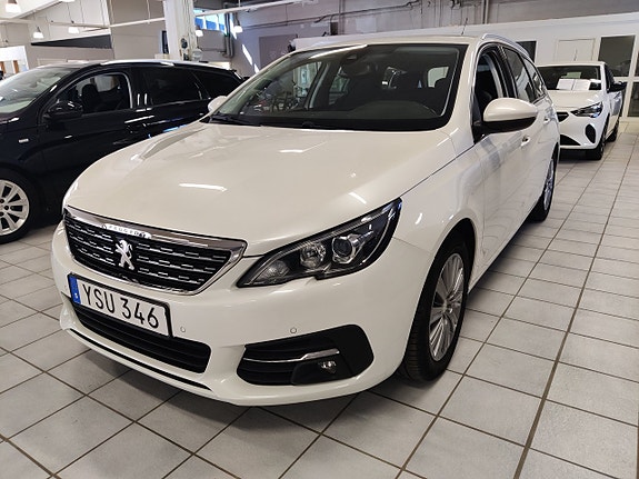 Peugeot 308 SW