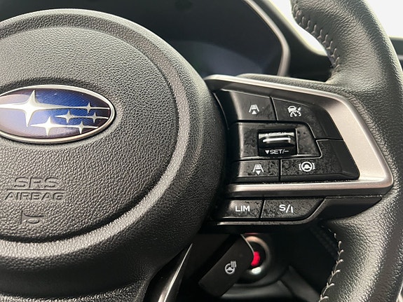 Subaru Outback 16 of 30
