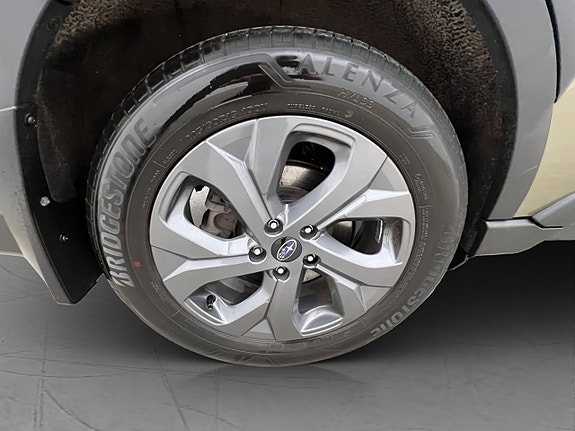 Subaru Outback 27 of 30