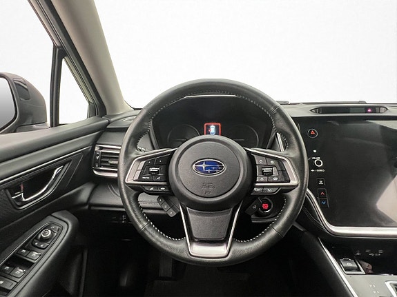 Subaru Outback 12 of 30