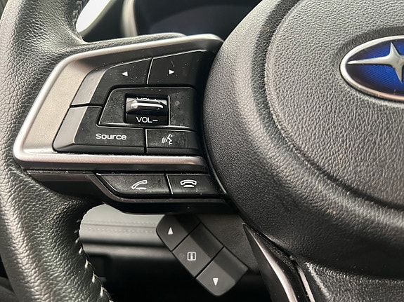 Subaru Outback 14 of 30