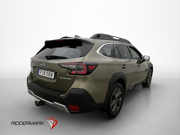 Subaru Outback 5 of 5