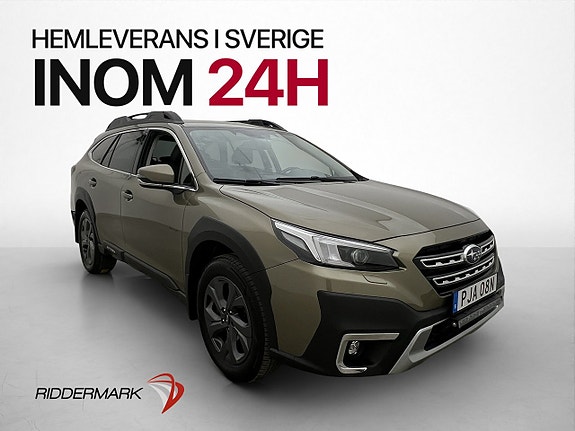 Subaru Outback 3 of 30
