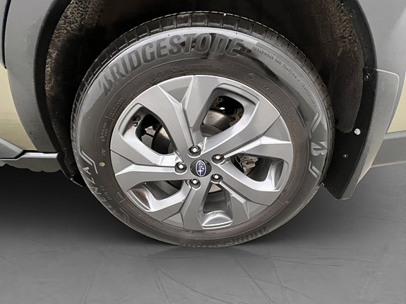 Subaru Outback 26 of 30