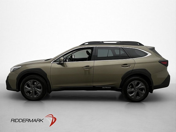 Subaru Outback 4 of 5