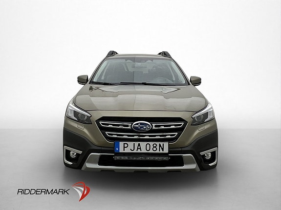 Subaru Outback 2 of 5