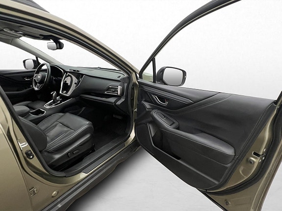 Subaru Outback 30 of 30