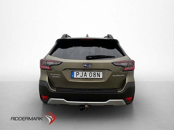Subaru Outback 6 of 30