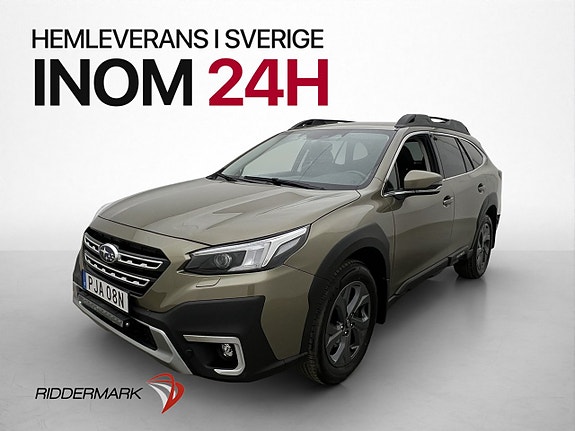 Subaru Outback 3 of 5
