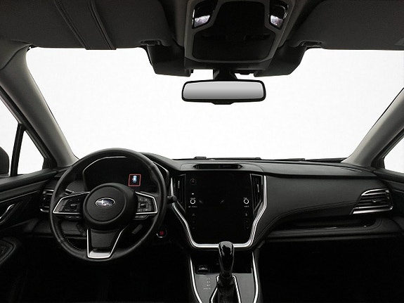 Subaru Outback 11 of 30