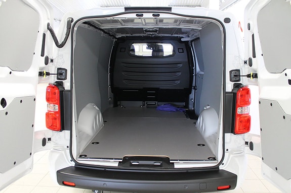 Citroen Jumpy 5 of 5