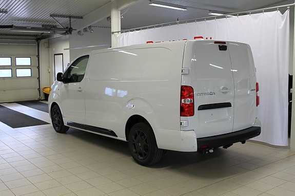 Citroen Jumpy 3 of 5