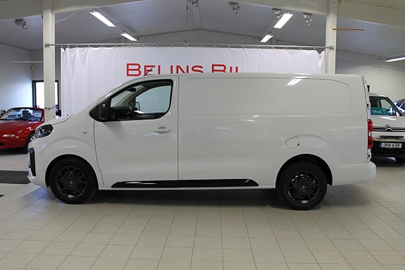Citroen Jumpy 2 of 5
