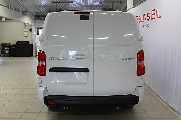 Citroen Jumpy 4 of 5