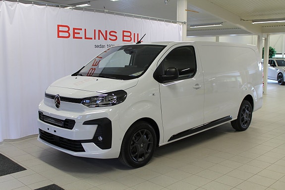 Citroen Jumpy