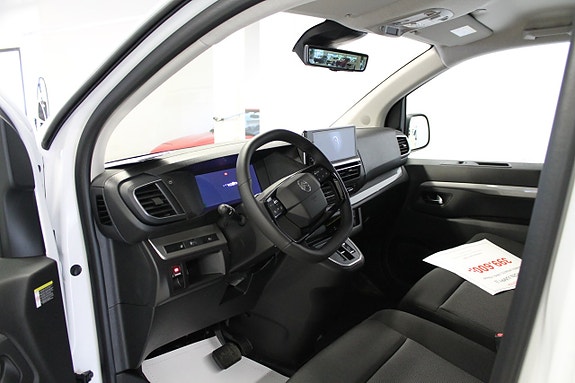 Citroen Jumpy 7 of 9