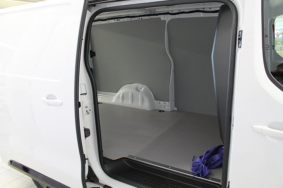 Citroen Jumpy 6 of 9