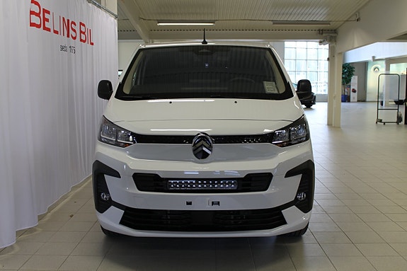 Citroen Jumpy 9 of 9