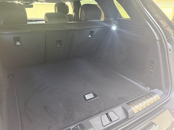 Land Rover Range Rover Sport 20 of 21