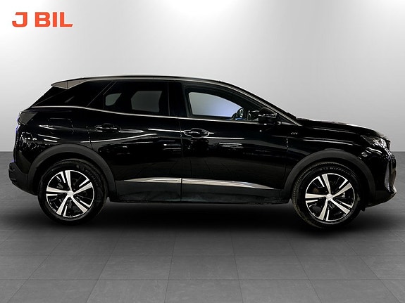 Peugeot 3008 3 of 5