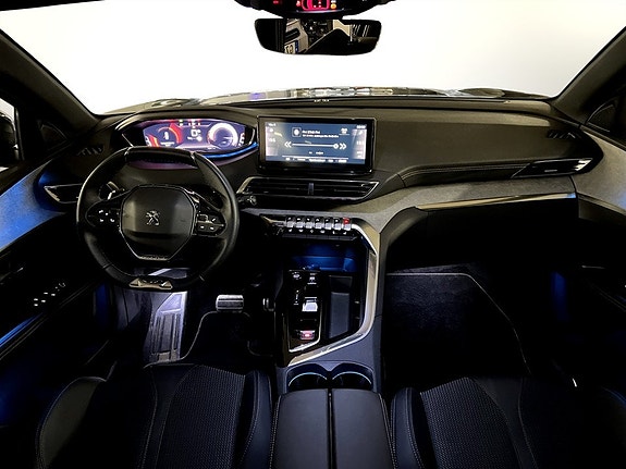 Peugeot 3008 5 of 5