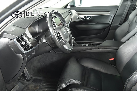 Volvo V90 Cross Country 6 of 19