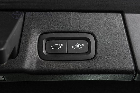 Volvo V90 Cross Country 11 of 19