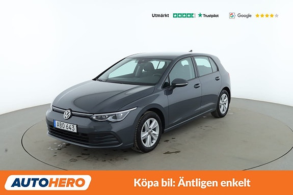 Volkswagen Golf-Serie