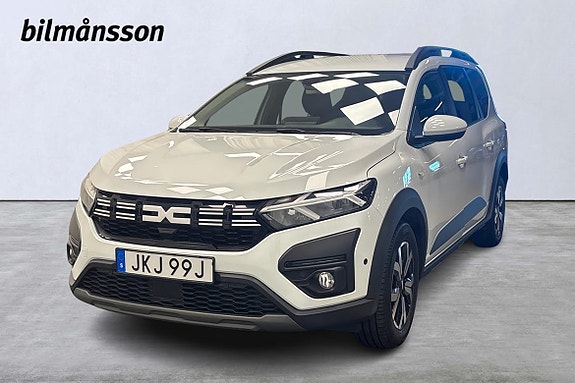 Dacia Jogger 2023