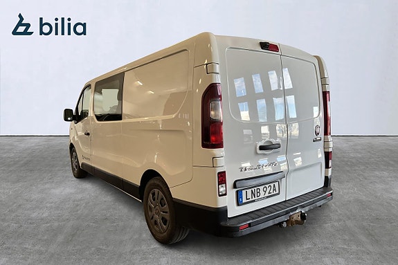 Fiat Talento 4 of 18