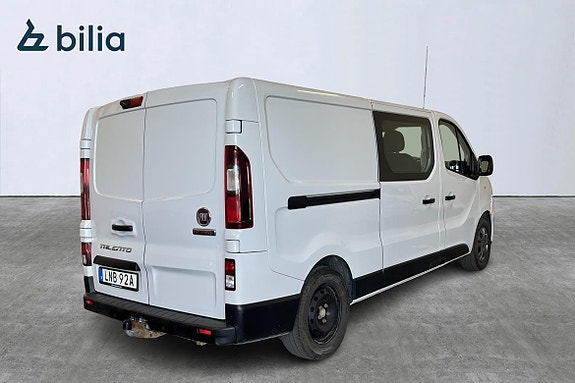 Fiat Talento 5 of 18