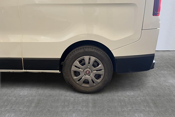 Fiat Talento 9 of 18