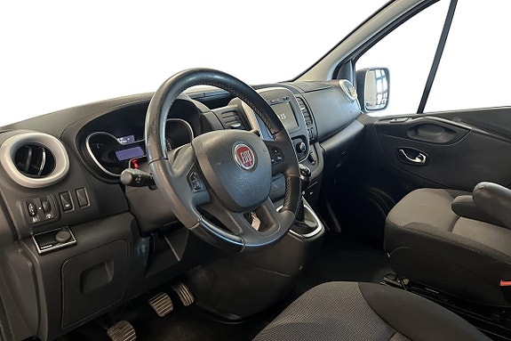 Fiat Talento 10 of 18
