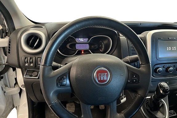 Fiat Talento 11 of 18