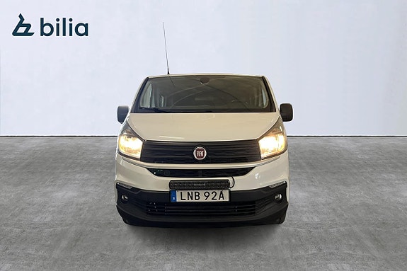 Fiat Talento 3 of 18