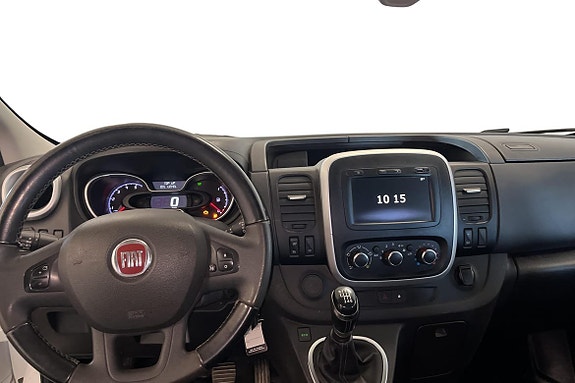 Fiat Talento 12 of 18