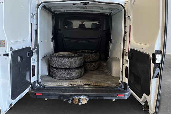 Fiat Talento 7 of 18