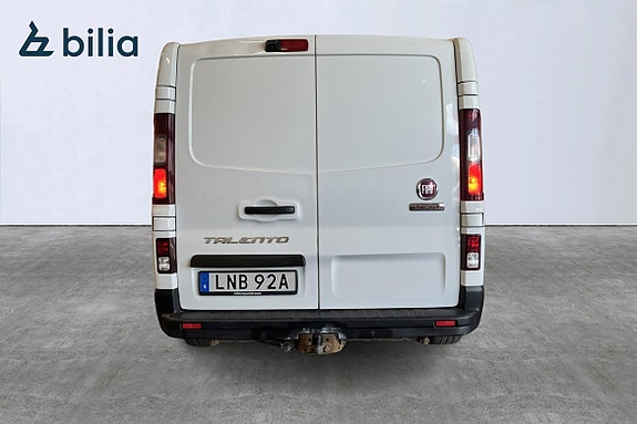 Fiat Talento 6 of 18