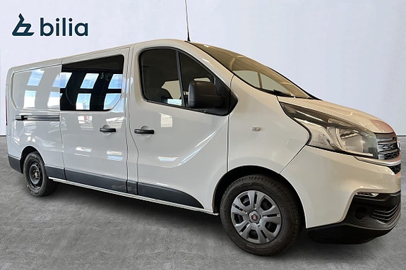 Fiat Talento 2 of 18